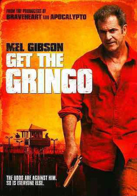 

GET THE GRINGO(DVD English)
