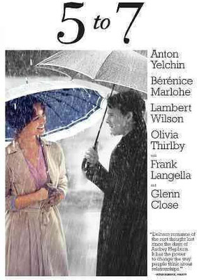 

5 TO 7(DVD English)