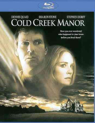 

COLD CREEK MANOR(Blu-ray English)