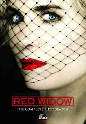 

RED WIDOW:COMPLETE FIRST SEASON(DVD English)