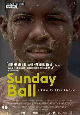 

SUNDAY BALL(DVD English)