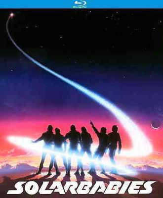 SOLARBABIES(Blu-ray English)