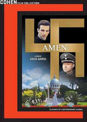 

AMEN(DVD English)
