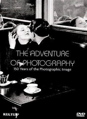 

ADVENTURE OF PHOTOGRAPHY(DVD English)
