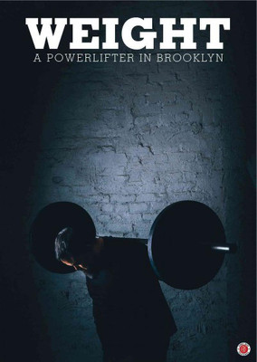 

WEIGHT(DVD English)