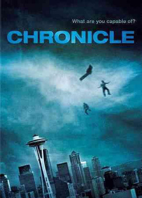 

CHRONICLE(DVD English)