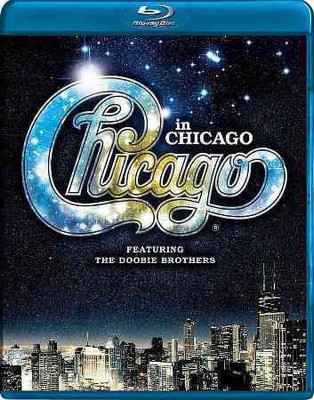 

CHICAGO IN CHICAGO(Blu-ray English)