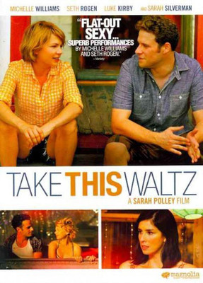 

TAKE THIS WALTZ(DVD English)