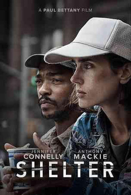 

SHELTER(DVD English)