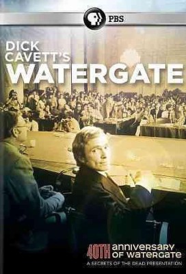 

SECRETS OF THE DEAD:DICK CAVETT'S WAT(DVD English)
