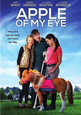 

APPLE OF MY EYE(DVD English)