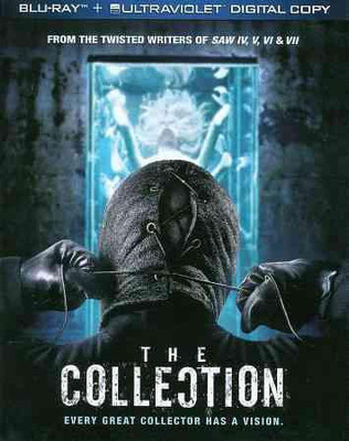 

COLLECTION(Blu-ray English)