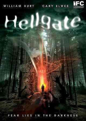 

HELLGATE(DVD English)