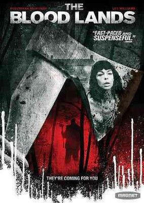 

BLOOD LANDS(DVD English)