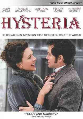 

HYSTERIA(DVD English)
