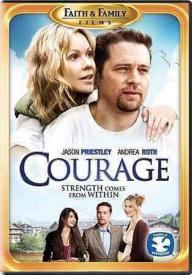 

COURAGE(DVD English)