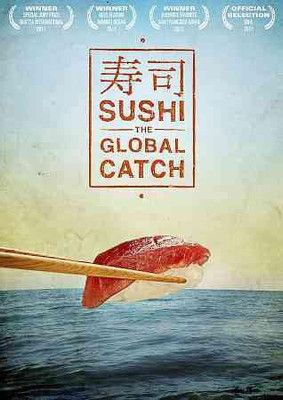 

SUSHI:GLOBAL CATCH(DVD English)