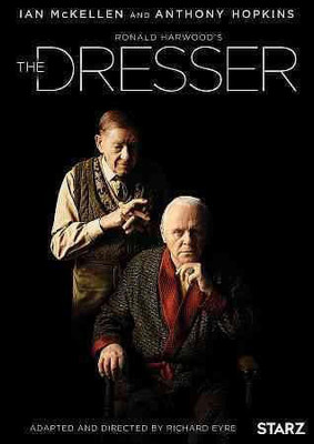 

DRESSER(DVD English)