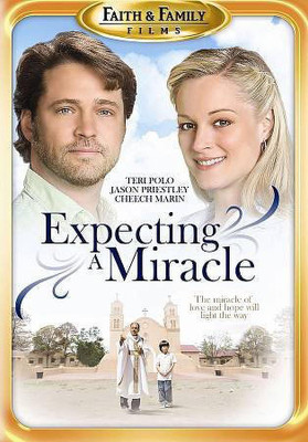 

EXPECTING A MIRACLE(DVD English)