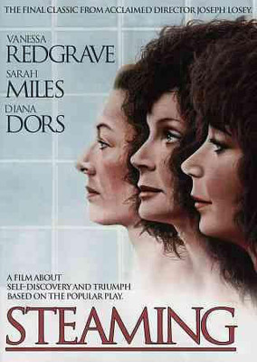 

STEAMING(DVD English)