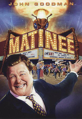 

MATINEE(DVD English)