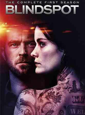 

BLINDSPOT:COMPLETE FIRST SEASON(DVD English)