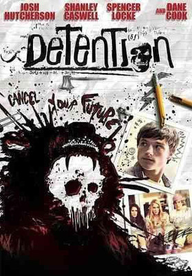 

DETENTION(DVD English)