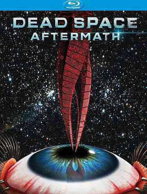 

DEAD SPACE 2:AFTERMATH(Blu-ray English)