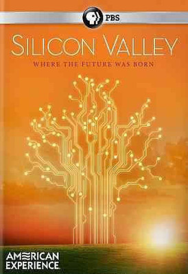 

AMERICAN EXPERIENCE:SILICON VALLEY(DVD English)