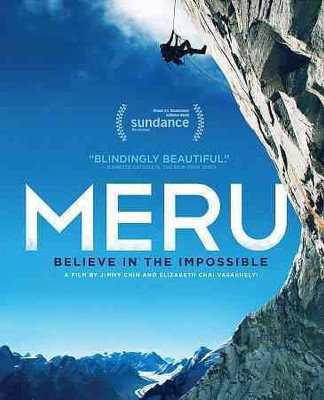 

MERU(Blu-ray English)