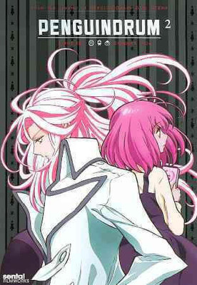 

PENGUINDRUM:COLLECTION 2(DVD English)