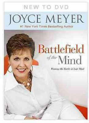 

BATTLEFIELD OF THE MIND(DVD English)