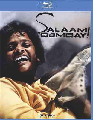 

SALAAM BOMBAY(Blu-ray English)