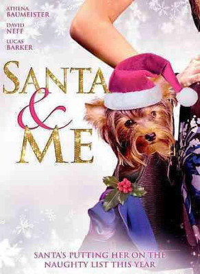 

SANTA & ME(DVD English)