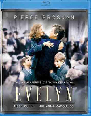 

EVELYN(Blu-ray English)