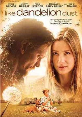 

LIKE DANDELION DUST(DVD English)