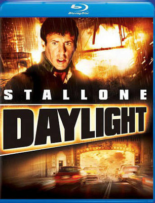 

DAYLIGHT(Blu-ray English)