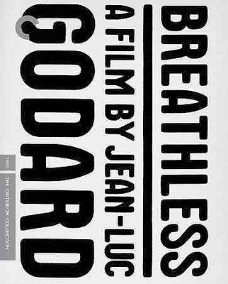 

BREATHLESS(DVD English)