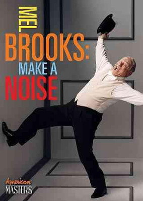 

AMERICAN MASTERS:MEL BROOKS MAKE A NO(DVD English)