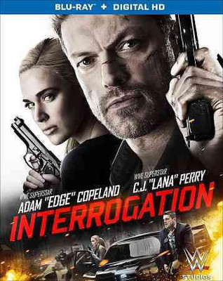 

INTERROGATION(Blu-ray English)