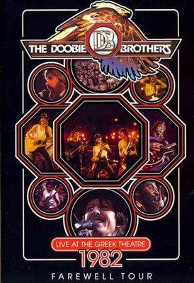 

LIVE AT THE GREEK THEATER(DVD English)
