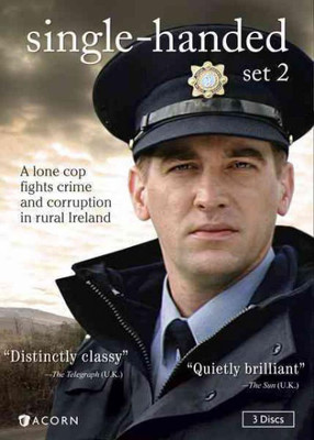 

SINGLE HANDED SET 2(DVD English)
