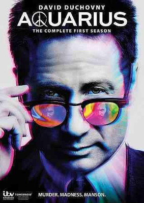 

AQUARIUS(DVD English)