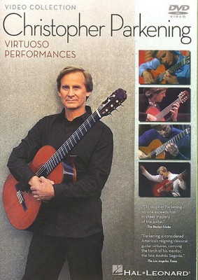 

VIRTUOSO PERFORMANCES(DVD English)