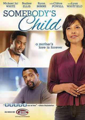 

SOMEBODY'S CHILD(DVD English)