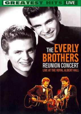 

REUNION CONCERT(DVD English)