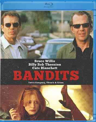 

BANDITS(Blu-ray English)