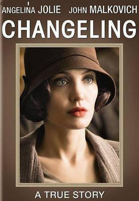 

CHANGELING(DVD English)