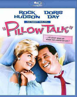 

PILLOW TALK(Blu-ray English)