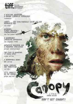 

CANOPY(DVD English)